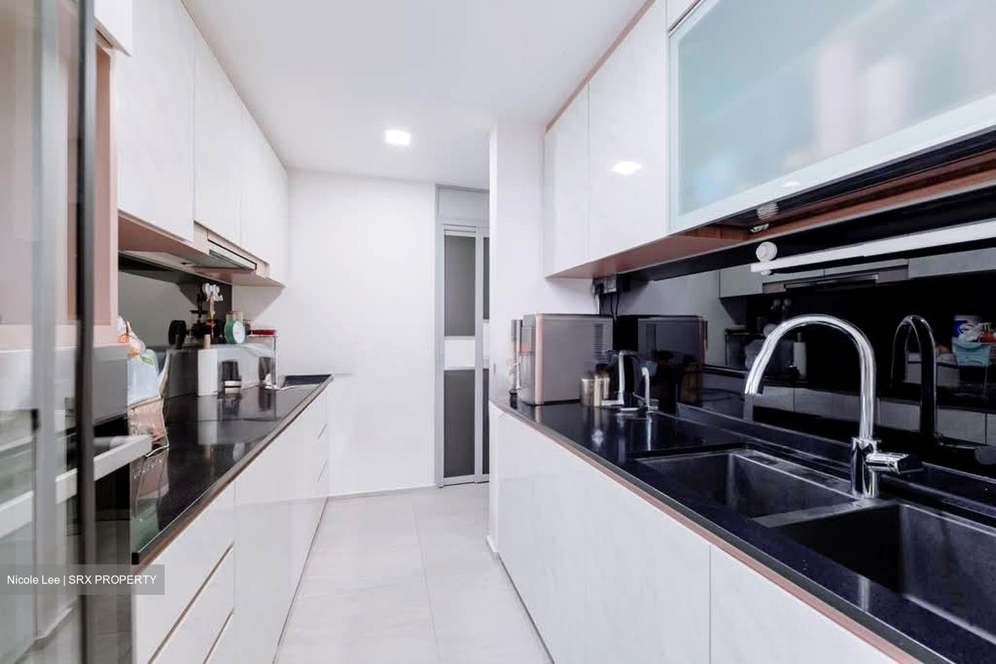 Waterbay (D19), Condominium #553350471